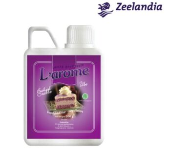 Zeelandia L’arome Ube 500grams