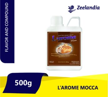 Zeelandia L’arome Mocca 500grams