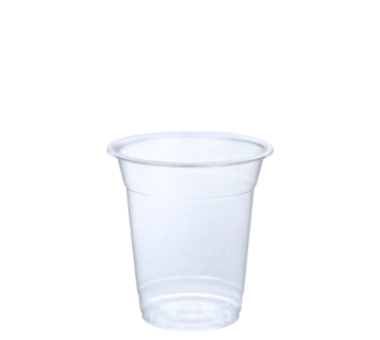 Plastic Y Cup 12oz ( 360cc ) without lids