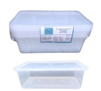 MC-Rectangle 2500ml