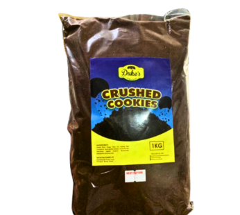 Duke’s Crushed Cookies 1kg