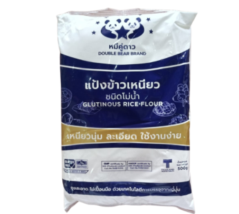 Glutinous Rice Flour 500grams