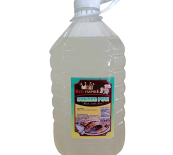 Red Empire Suka Gallon