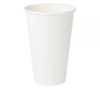 Paper Cups 16oz