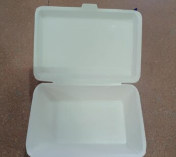 Paper Spaghetti Box Jr