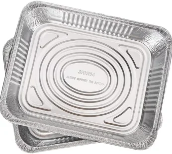 Aluminum Tray 3000/54 without Cover