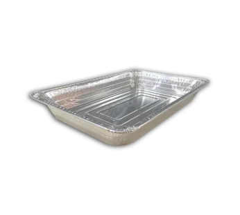 Aluminum Tray 4850/54 without Cover