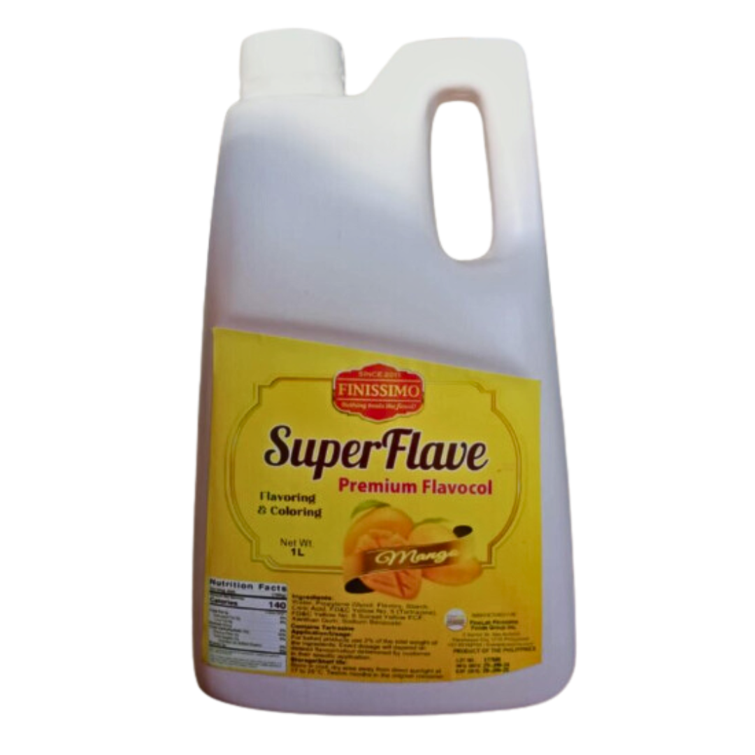 FineDessert SuperFlave Mango