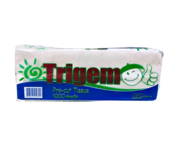 Pre-Cut Tissue