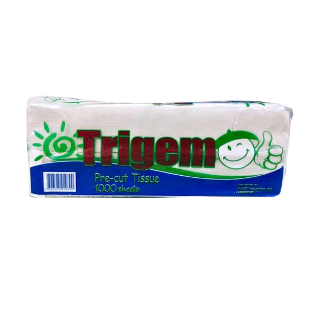 Pre-Cut Tissue