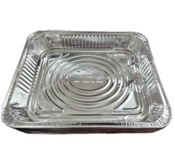 Aluminum Tray 2700/44 without Cover