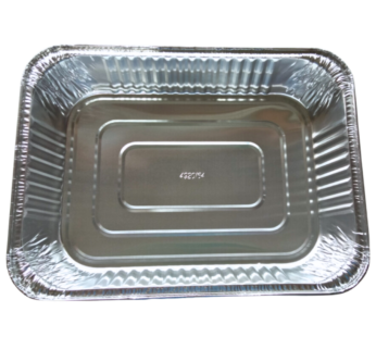 Aluminum Tray 4920/64 without Cover