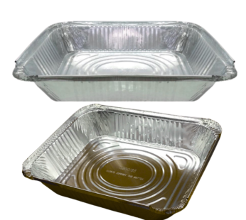 Aluminum Tray 3200/55 without Cover