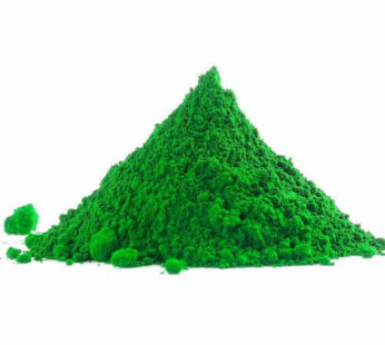 Apple Green Coloring Powder