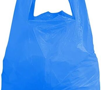 Snowbird Super Jumbo Sando Bag Blue