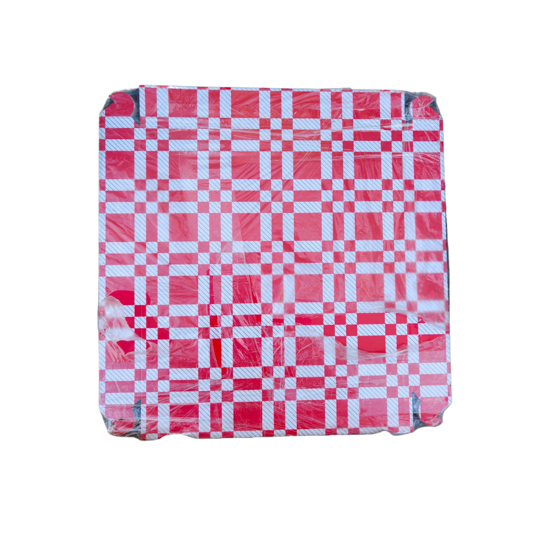 Pizza Box 10″ Printed - Image 2