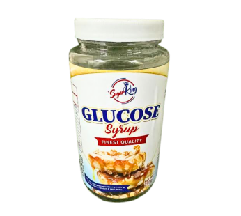 Sugar King Glucose Syrup 750grams