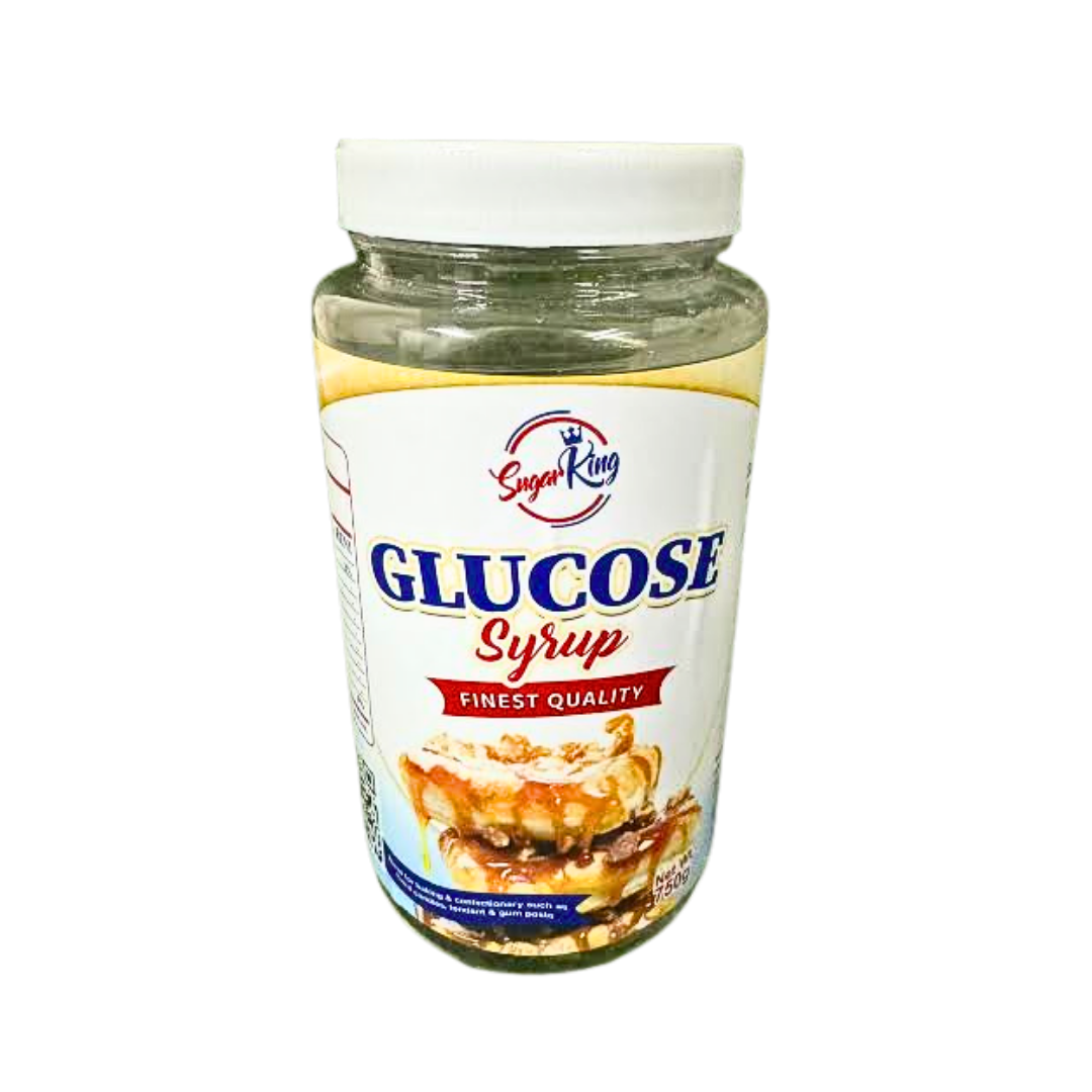 Sugar King Glucose Syrup 750grams