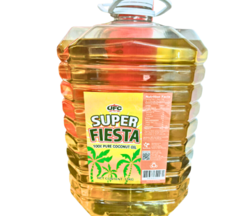 Ufc Coconut oil 17kg