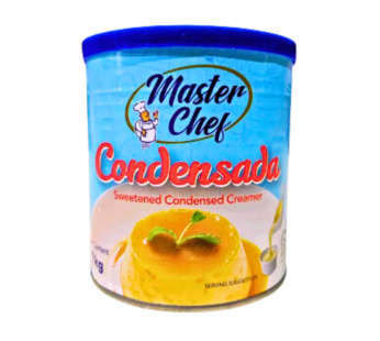 Master Chef Condensada 1kg