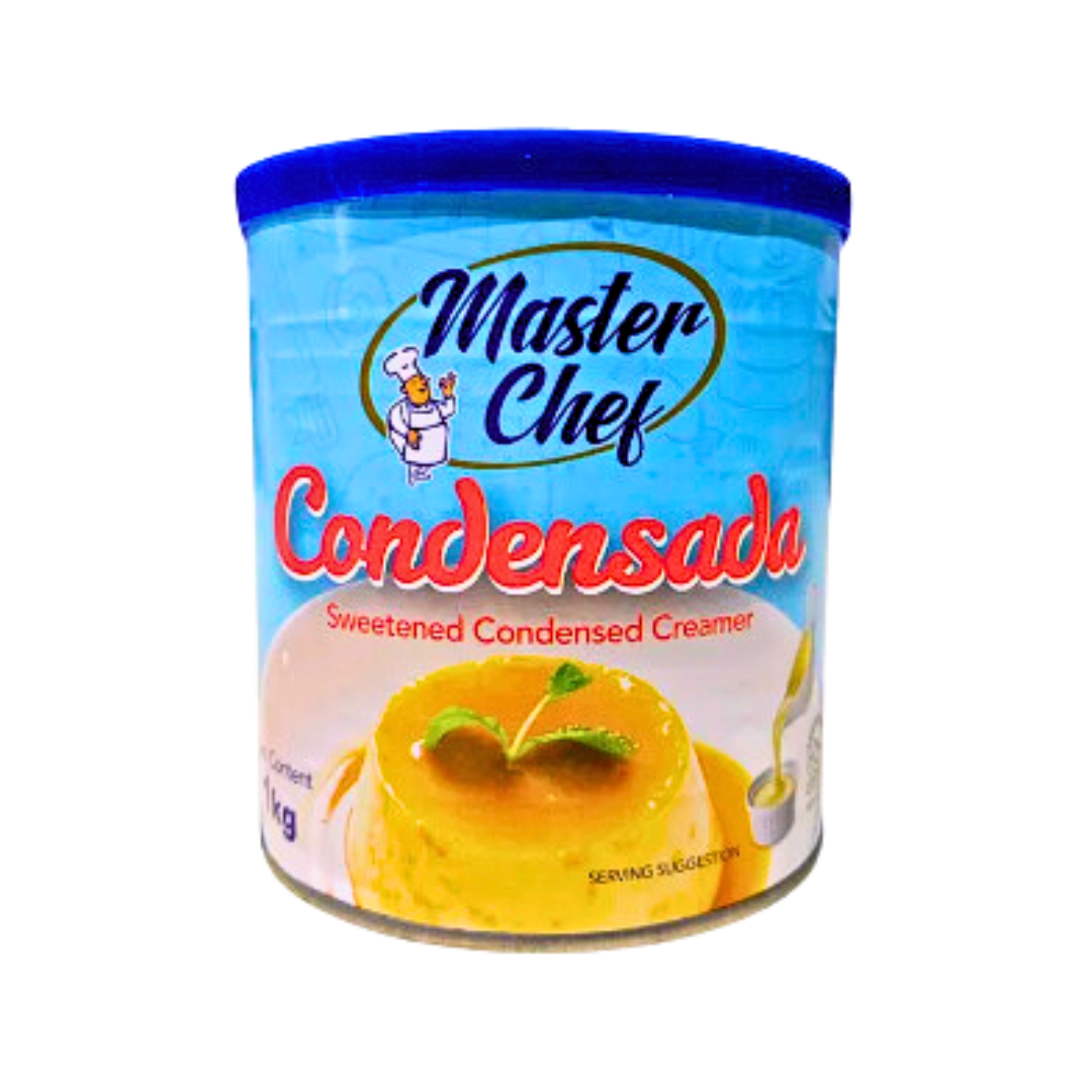 Master Chef Condensada 1kg
