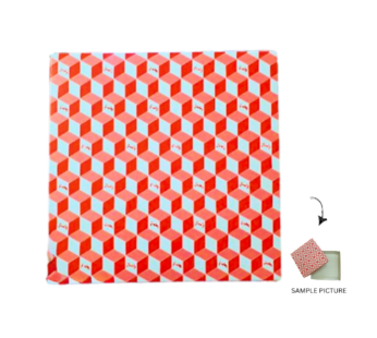 Pizza Box 10″ Printed