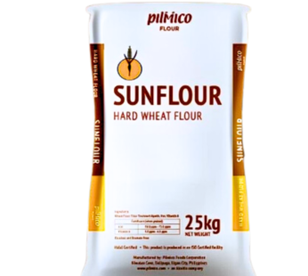 Sunflour Hard Wheat Flour