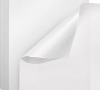 Glassine Paper