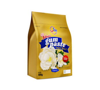 Sugar King Gum Paste 500grams