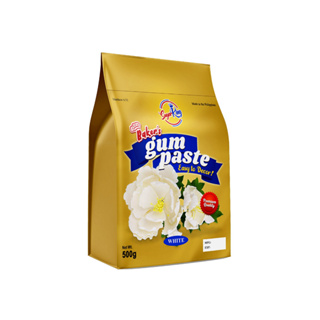 Sugar King Gum Paste 500grams