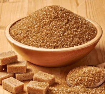 Sugar Brown