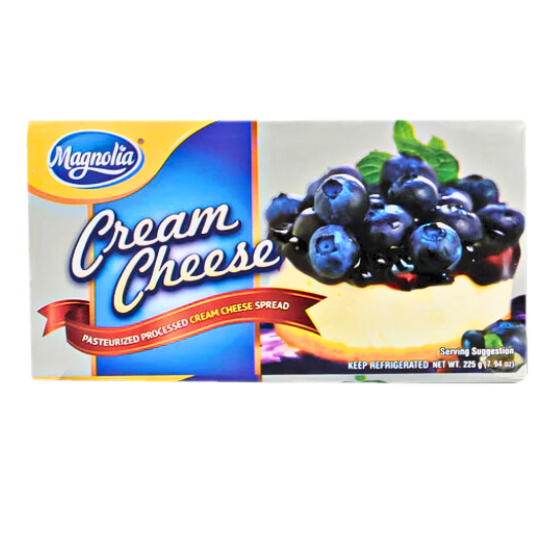 Magnolia Cream Cheese 225grams