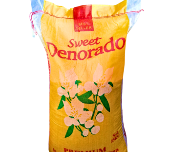 Rice Sweet Denorado 25 kgs.