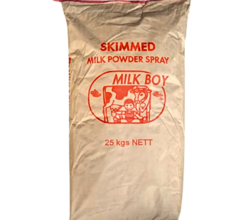 Skimmed Milk Milkboy 25kgs