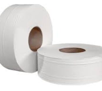 Jumbo Roll Tissue