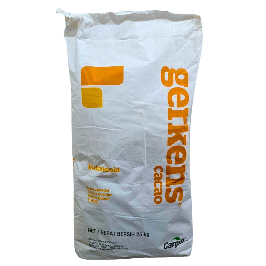 Cargill Gerkens Cocoa Powder