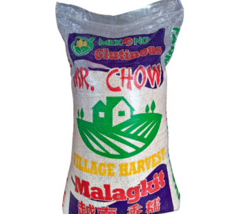 Mr. Chow Malagkit Rice