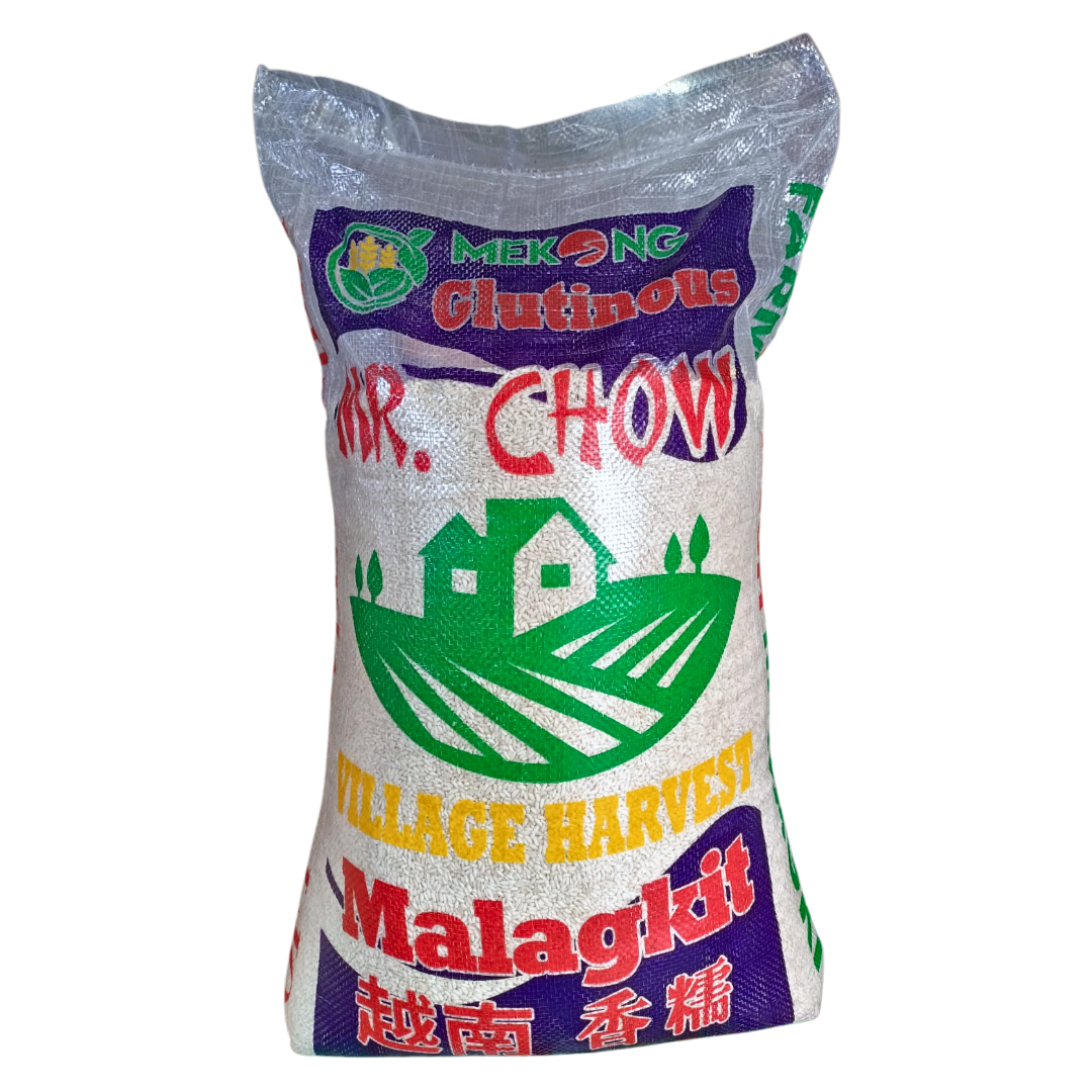 Mr. Chow Malagkit Rice