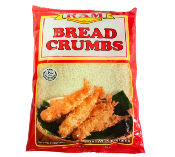 Breadcrumbs 500grams