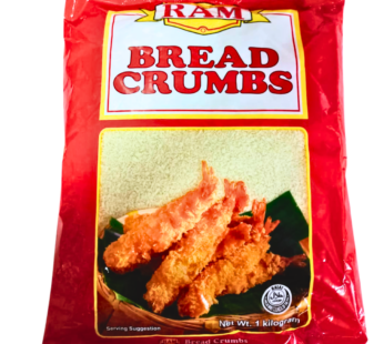 Breadcrumbs 1kilo