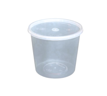 MC-Round 750ml