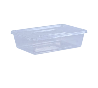 MC-Rectangle 1600ml