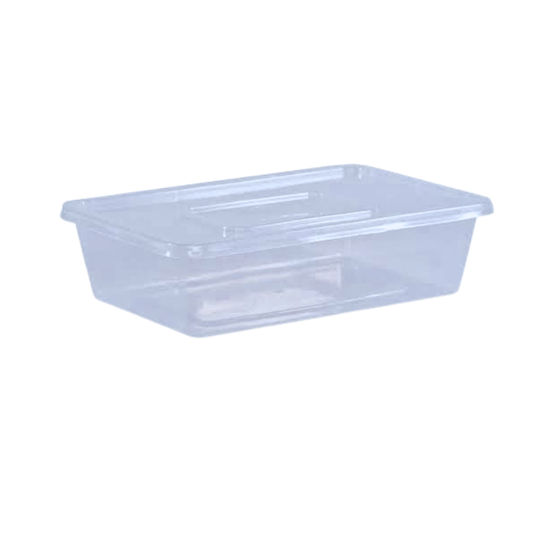 MC-Rectangle 1600ml