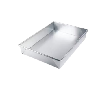 Rectangle Baking Pan 12x16x2