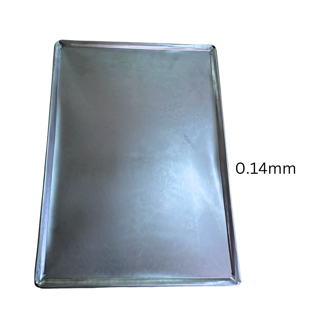 Baking Tray 0.14mm