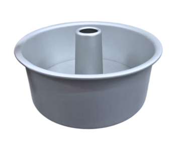 Tube Baking Pan LARGE (9x8x3)
