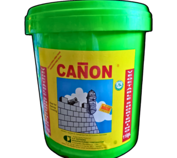 Cañon Vegetable Shortening 11 kgs.