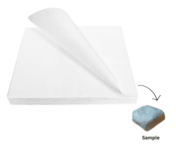 Paper Rice Wrapper 9″x12″