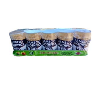 Bamboo Toothpick