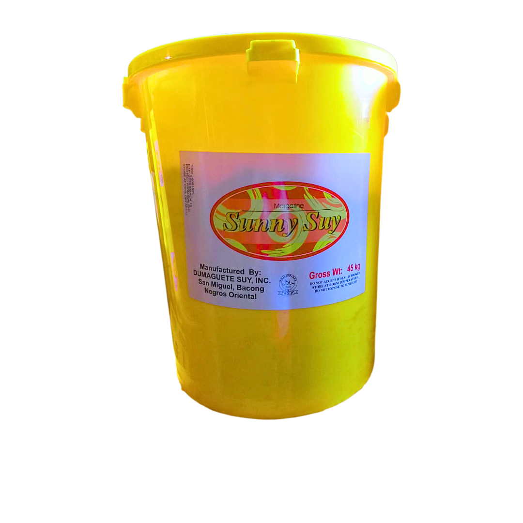 Margarine Sunny Suy